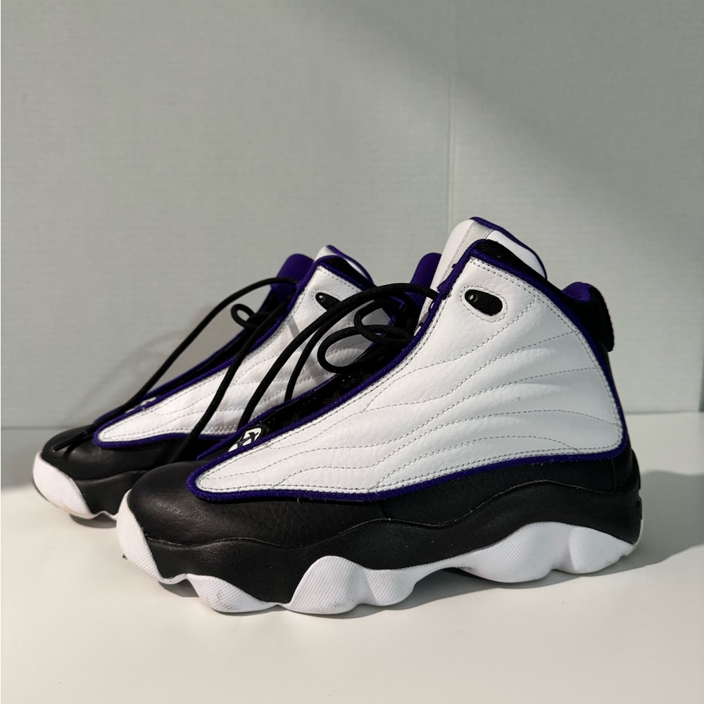 Nike | Jordan Grade School Pro Strong